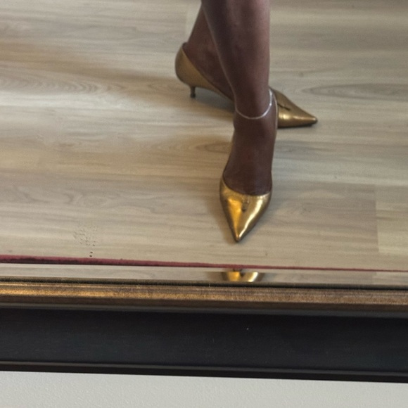 Singerson Morrison "Flair Silk Bronzo" - Picture 4 of 5